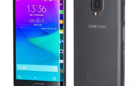 Samsung galaxy Note 5